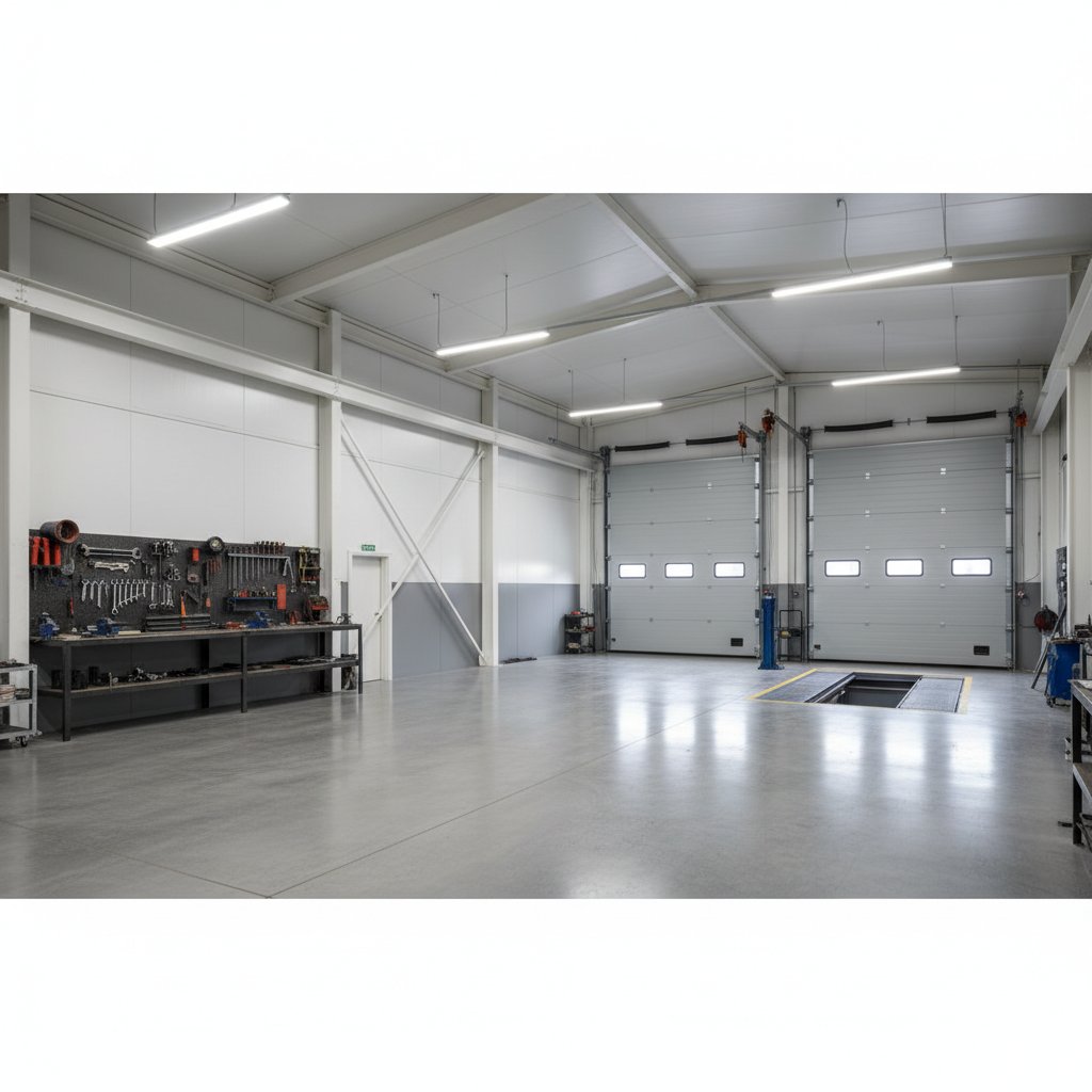 Byggnader upp till 80 m²